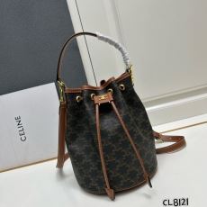 Celine Bucket Bags